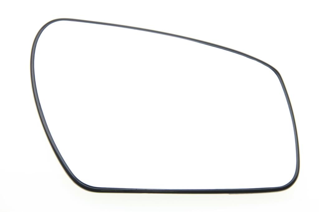 Cristal de espejo, retrovisor exterior VAN WEZEL ref. 1863832